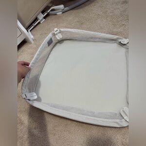 4Moms MamaRoo Bassinet Storage Basket